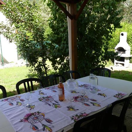 Chalet Les Myosotis Le Bourg-dʼOisans المظهر الخارجي الصورة