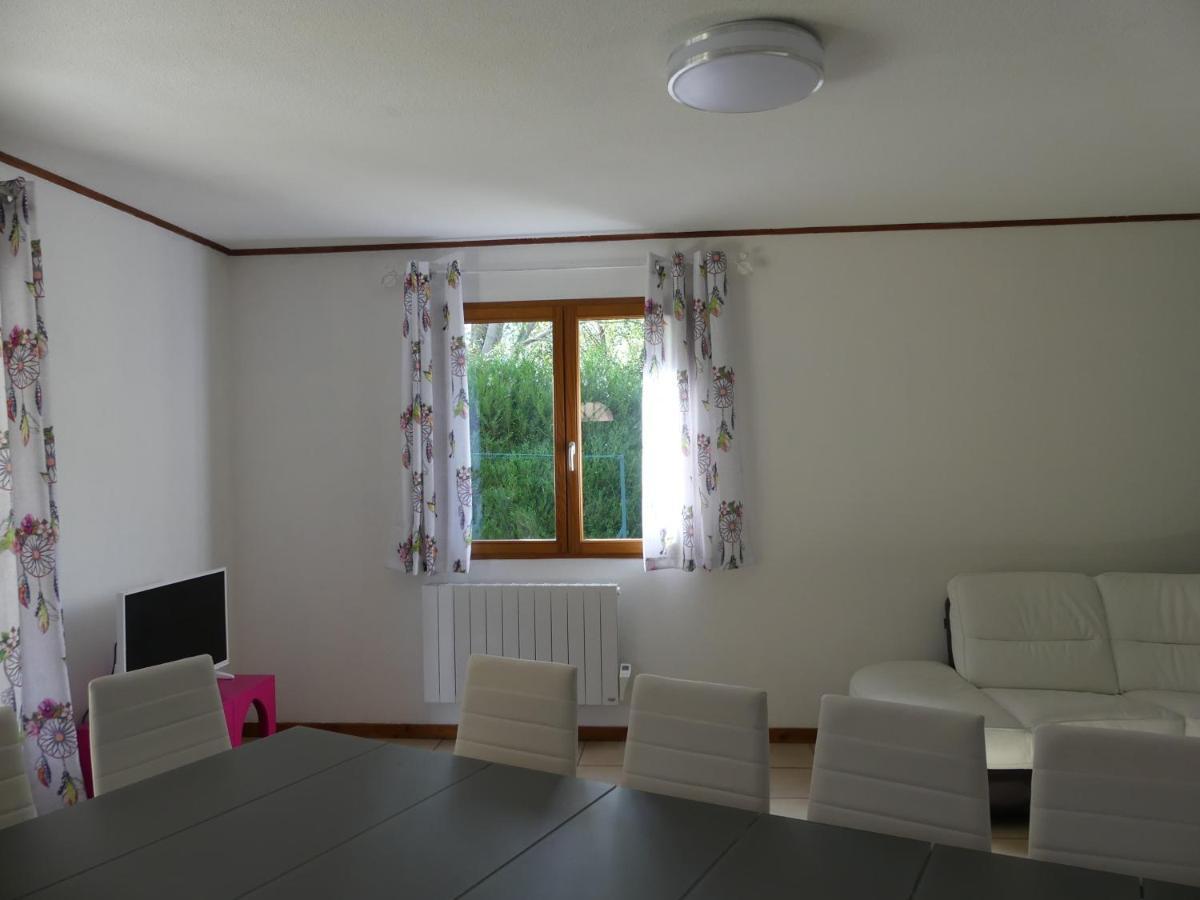 Chalet Les Myosotis Le Bourg-dʼOisans المظهر الخارجي الصورة