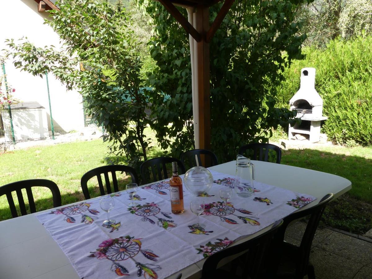 Chalet Les Myosotis Le Bourg-dʼOisans المظهر الخارجي الصورة